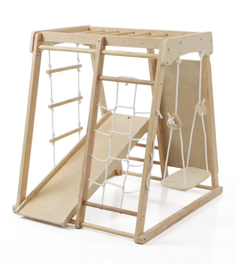Example product photo transformed into a clean studio-style ecommerce image